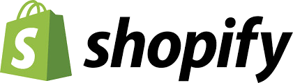 Shopify logo